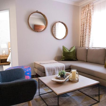 3 Lux Suites Мидделбург Экстерьер фото