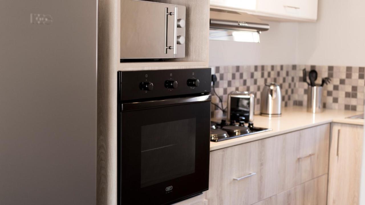 3 Lux Suites Мидделбург Экстерьер фото