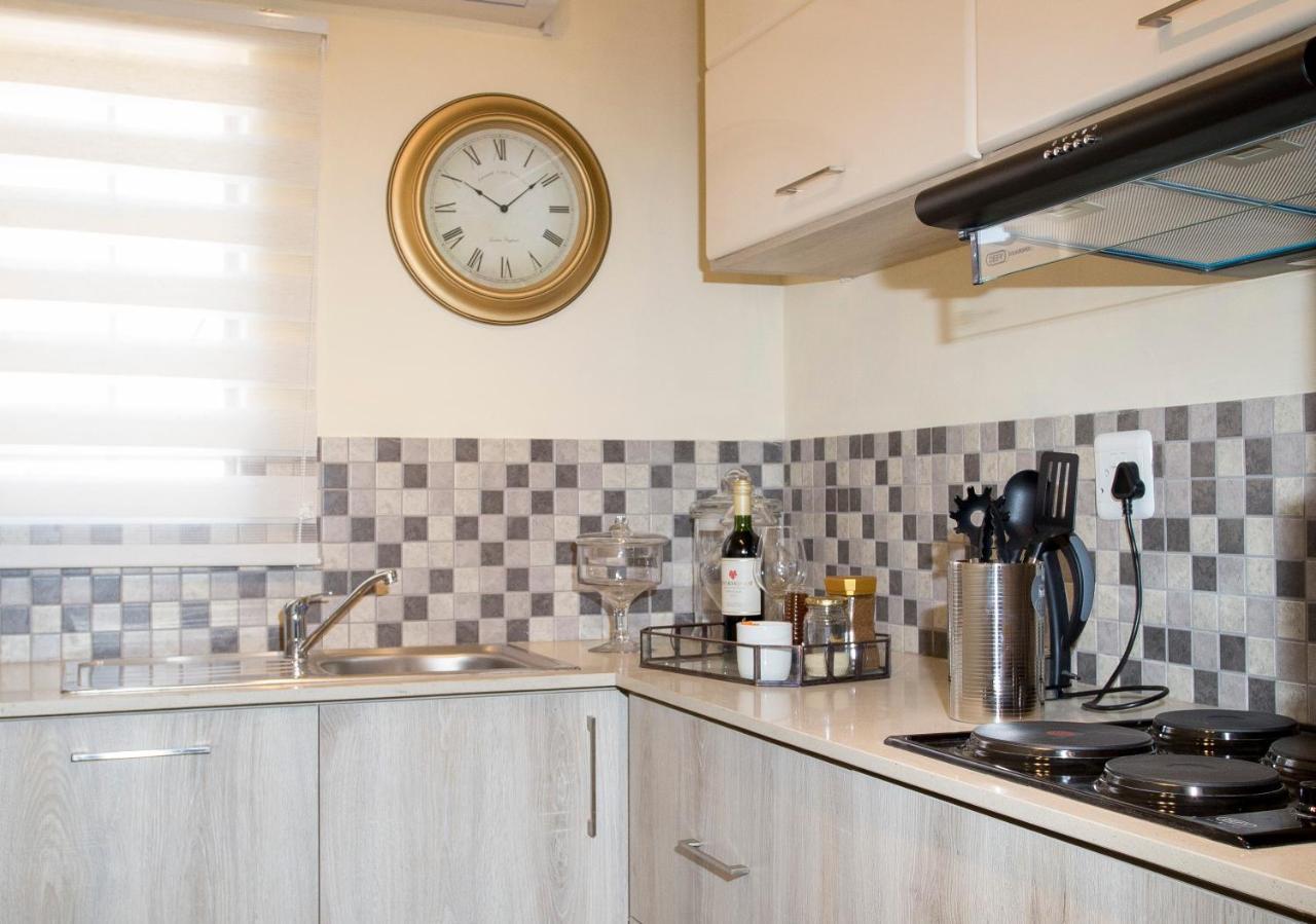 3 Lux Suites Мидделбург Экстерьер фото